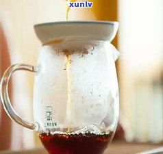 普洱茶怎么泡散料-普洱茶怎么泡散料