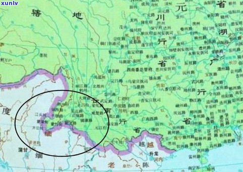 中缅边境野人山现况：最新消息与现状全览