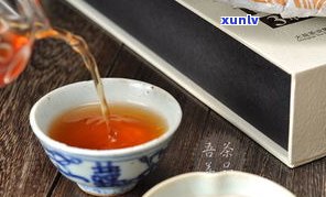 你知道普洱茶的价格围吗？从几元到上千元不等！