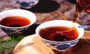 喝熟普洱茶嘴唇干-喝熟普洱茶嘴唇干怎么回事