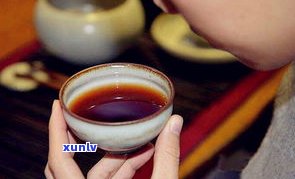 半熟普洱茶能喝吗？了解其口感、饮用 *** 及安全问题