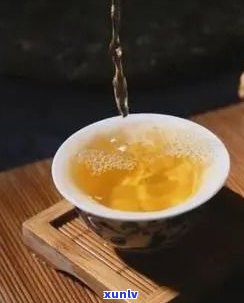 普洱茶饼有毛发：是否还能饮用？