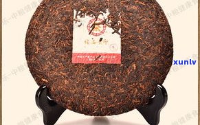 国礼同庆号普洱茶2011：同庆号普洱熟茶，250g砖，1736元