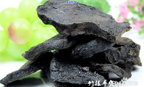 首乌可泡普洱茶吗？功效、作用及禁忌全解析