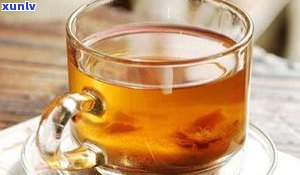 首乌可以泡茶喝吗？了解其功效与泡法，以及是否安全