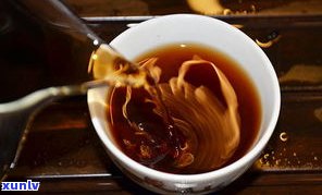 普洱茶颜色是淡的-普洱茶颜色是淡的还是浓的