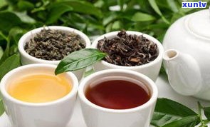 普洱茶：红茶还是绿茶？探讨其分类归属