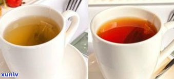 普洱茶：属红茶还是绿茶？