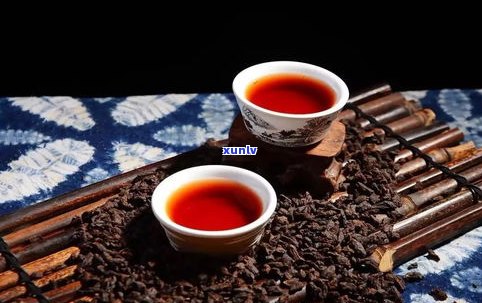 黑紫娟普洱茶产地-黑紫娟普洱茶的来历