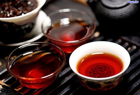 糯米香熟普洱茶的禁忌及功效：你需要知道的一切