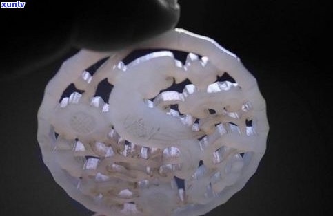 玉石的样子：形态各异、晶莹剔透的精美图片展示