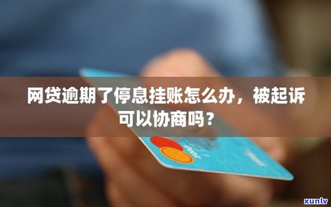 停息挂账网贷可以吗-停息挂账网贷可以吗安全吗