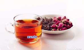 玫瑰花普洱茶的功效、作用及食用 *** 全解