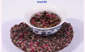 玫瑰花普洱茶的功效、作用及食用 *** 全解