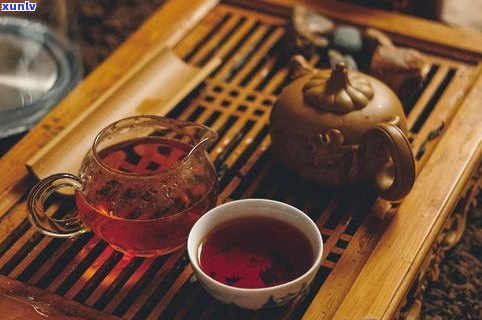 春天喝普洱茶中医调理，有哪些好处？