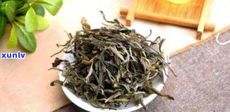 特级芽头的普洱茶：品种、功效与百科全解