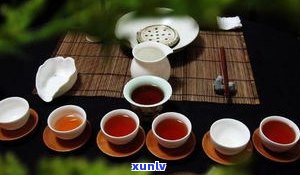 特级芽头的普洱茶：品种、颜色、味道与功效全解