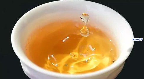 普洱茶中老茶的含义是什么？