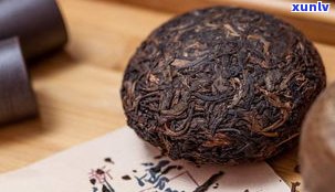 古代普洱茶：种类、生熟辨析及历文化探析