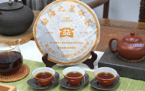 古代普洱茶：是生茶还是熟茶？熟悉其历与特点