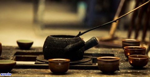 古代对普洱茶的别称及其雅称