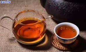 普洱茶的养生效果：揭示其保健作用与价值