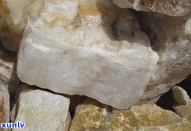 玉石哪种岩石最值钱？详解玉石与珍贵矿石的关系