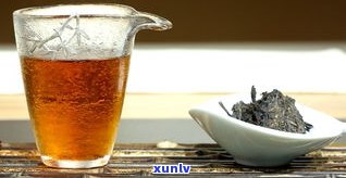 普洱茶受成功人士-普洱茶深受中国人的喜爱