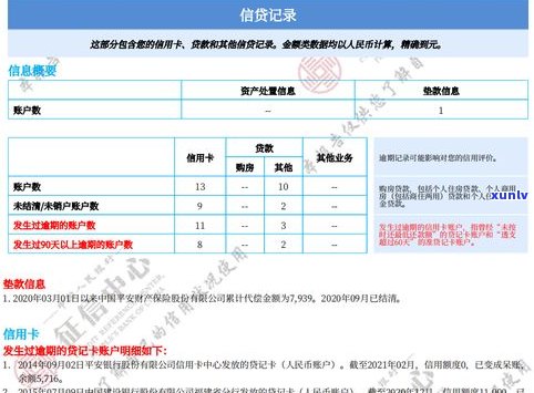 停息挂账对信用有影响吗-停息挂账对信用有影响吗知乎