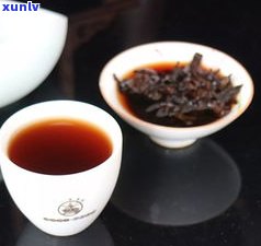 云南吉顺号茶业：四大茗柱与2012年紫芽普洱