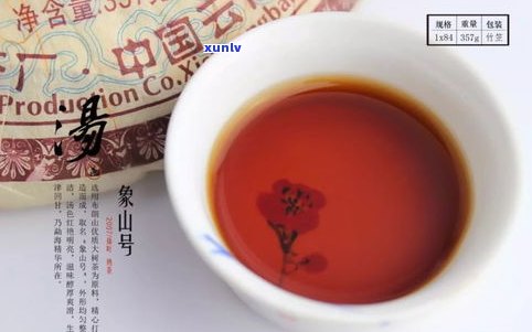 全面解析熟普洱茶的区别：生普、六堡茶、功效及普洱生茶与熟茶的比较