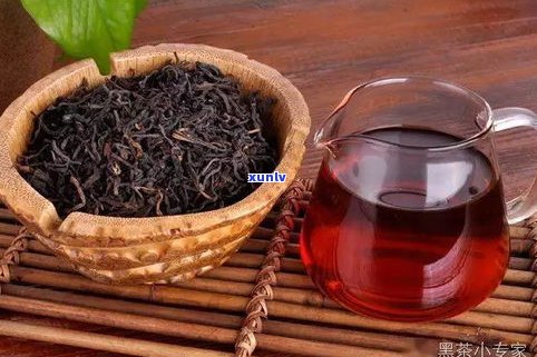 全面解析熟普洱茶的区别：生普、六堡茶、功效及普洱生茶与熟茶的比较