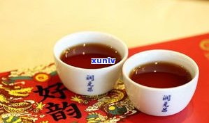 熟普洱茶什么意思-熟普洱茶是什么意思