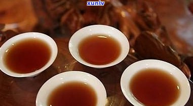 丽水普洱茶饼图片高清：一探究竟，了解丽水茶叶与茶业