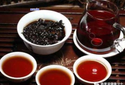反流性食管炎喝普洱茶：真的有效吗？