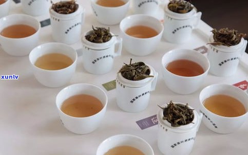 普洱茶里有木头味-普洱茶里有木头味正常吗
