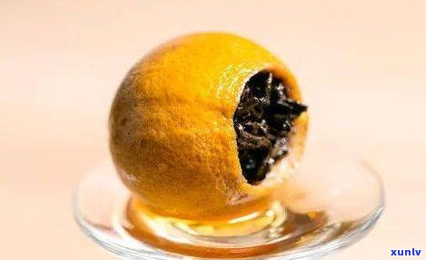 橘子皮普洱茶泡法-橘子皮普洱茶泡法大全