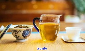泡普洱茶生茶水：多少度最合适？