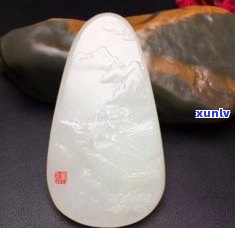 玉石饰品图片大全欣赏：精美图案与首饰设计