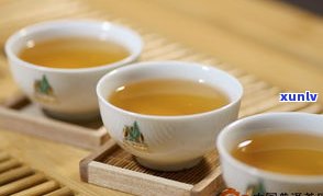 福益陈普洱茶价格多少？陈茶厂茶叶的价格一览