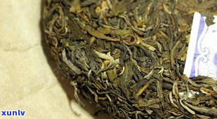无量山普洱茶生茶价格及口感介绍，附生普洱古树茶100克价格表
