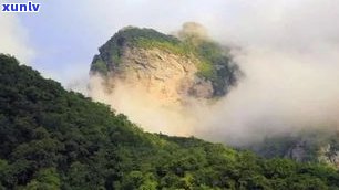 无量山普洱茶寨子-普洱市无量山的普洱茶