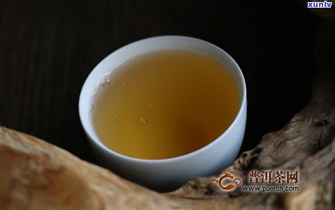 坝溜普洱茶好喝吗-坝糯普洱茶特点和功效