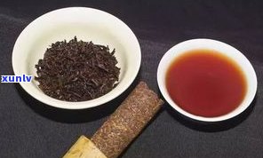 坝溜普洱茶好喝吗-坝糯普洱茶特点和功效