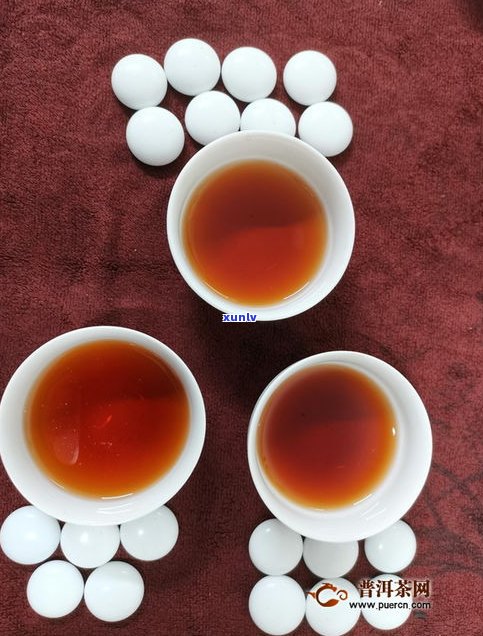 启元熟饼普洱茶：口味评价与公司介绍