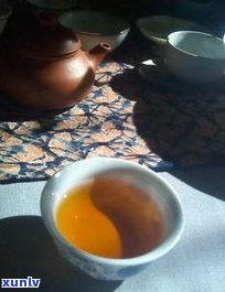 普洱茶是不是含黄铜物质？作用因素及能否饮用解析