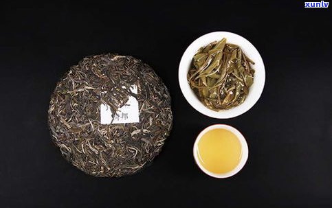 普洱茶含黄铜物质-普洱茶含黄铜物质吗