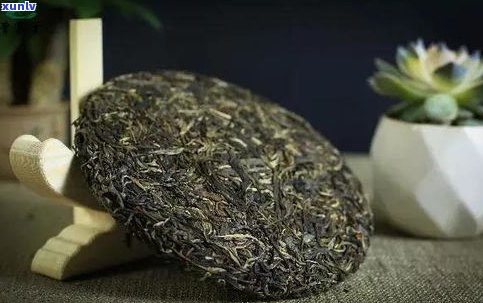 普洱茶含黄铜物质-普洱茶含黄铜物质吗