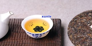 普洱茶哪个标准口感？普洱茶好喝的标准是什么？