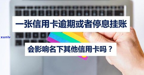 停息分期会作用其他信用卡吗-停息分期会作用其他信用卡吗